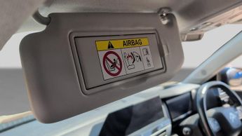 Citroen C4 50kWh Shine Hatchback 5dr Electric Auto (136 ps)