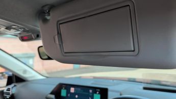 Citroen C4 50kWh Shine Hatchback 5dr Electric Auto (136 ps)