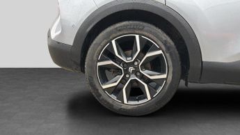 Citroen C4 50kWh C-Series Edition Hatchback 5dr Electric Auto (7.4kW Charge