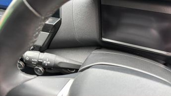 Citroen C4 50kWh C-Series Edition Hatchback 5dr Electric Auto (7.4kW Charge