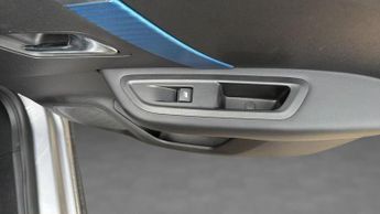 Citroen C4 50kWh C-Series Edition Hatchback 5dr Electric Auto (7.4kW Charge