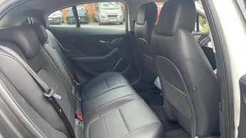 Jaguar I-Pace 400 90kWh S SUV 5dr Electric Auto 4WD (400 ps)