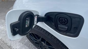 Jaguar I-Pace 400 90kWh S SUV 5dr Electric Auto 4WD (400 ps)