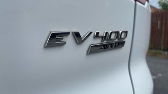 Jaguar I-Pace 400 90kWh S SUV 5dr Electric Auto 4WD (400 ps)