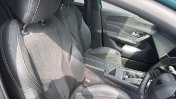 Peugeot 308 Sw 1.2 PureTech GT Estate 5dr Petrol EAT Euro 6 (s/s) (130 ps)