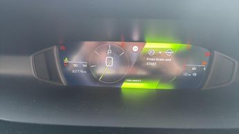 Peugeot 308 Sw 1.2 PureTech GT Estate 5dr Petrol EAT Euro 6 (s/s) (130 ps)