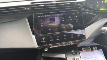 Peugeot 308 Sw 1.2 PureTech GT Estate 5dr Petrol EAT Euro 6 (s/s) (130 ps)