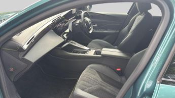 Peugeot 308 Sw 1.2 PureTech GT Estate 5dr Petrol EAT Euro 6 (s/s) (130 ps)