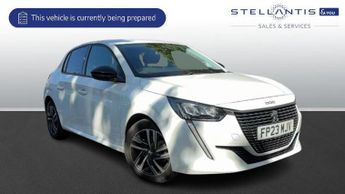 Peugeot 208 1.2 PureTech Allure Premium + Hatchback 5dr Petrol Manual Euro 6
