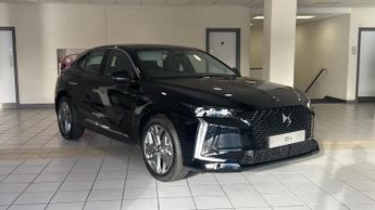 DS 4 