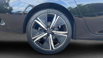 Peugeot 308 Sw 1.2 PureTech GT Estate 5dr Petrol EAT Euro 6 (s/s) (130 ps)