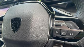 Peugeot 308 Sw 1.2 PureTech GT Estate 5dr Petrol EAT Euro 6 (s/s) (130 ps)