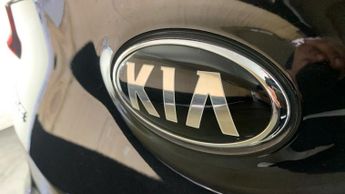 Kia Sportage 1.6 CRDi GT-Line SUV 5dr Diesel DCT Euro 6 (s/s) (134 bhp)