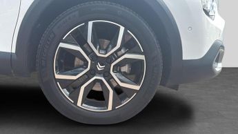Citroen C4 50kWh MAX Hatchback 5dr Electric Auto (7.4kW Charger) (136 ps)