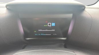 Citroen C4 50kWh MAX Hatchback 5dr Electric Auto (7.4kW Charger) (136 ps)