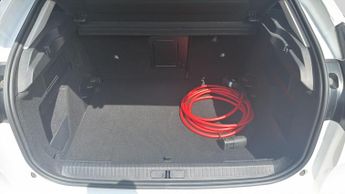Citroen C4 50kWh MAX Hatchback 5dr Electric Auto (7.4kW Charger) (136 ps)
