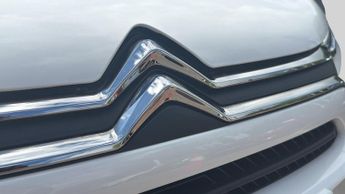 Citroen C4 50kWh MAX Hatchback 5dr Electric Auto (7.4kW Charger) (136 ps)
