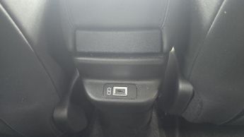 Jeep Avenger 54kWh e-Summit SUV 5dr Electric Auto (156 ps)