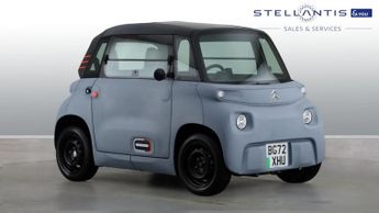 Citroen Ami Pop