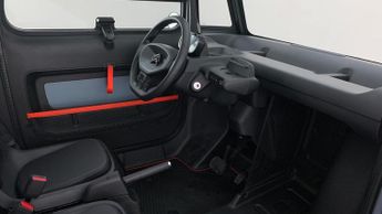 Citroen Ami Pop