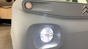 Citroen Ami Pop