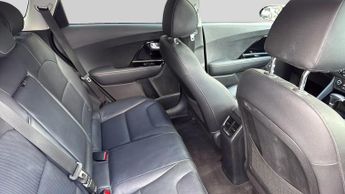 Kia Niro 1.6h GDi 4 SUV 5dr Petrol Hybrid DCT Euro 6 (s/s) ( 16in Alloy) 