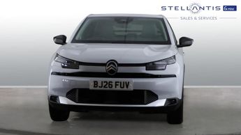 Citroen C4 1.2 PureTech MAX Hatchback 5dr Petrol EAT8 Euro 6 (s/s) (130 ps)