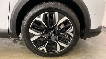 Citroen C4 1.2 PureTech MAX Hatchback 5dr Petrol EAT8 Euro 6 (s/s) (130 ps)