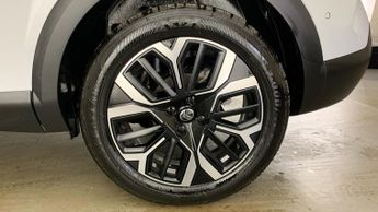 Citroen C4 1.2 PureTech MAX Hatchback 5dr Petrol EAT8 Euro 6 (s/s) (130 ps)