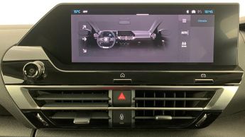 Citroen C4 1.2 PureTech MAX Hatchback 5dr Petrol EAT8 Euro 6 (s/s) (130 ps)
