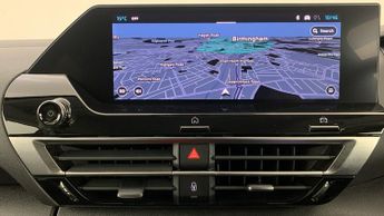 Citroen C4 1.2 PureTech MAX Hatchback 5dr Petrol EAT8 Euro 6 (s/s) (130 ps)
