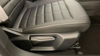 Citroen C4 1.2 PureTech MAX Hatchback 5dr Petrol EAT8 Euro 6 (s/s) (130 ps)