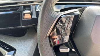Peugeot 3008 73kWh GT SUV 5dr Electric Auto (210 ps)