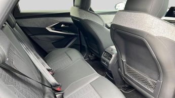 Peugeot 3008 73kWh GT SUV 5dr Electric Auto (210 ps)