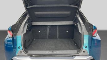 Peugeot 3008 73kWh GT SUV 5dr Electric Auto (210 ps)