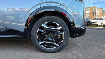 Peugeot 3008 73kWh GT SUV 5dr Electric Auto (210 ps)