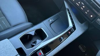 Peugeot 3008 73kWh GT SUV 5dr Electric Auto (210 ps)