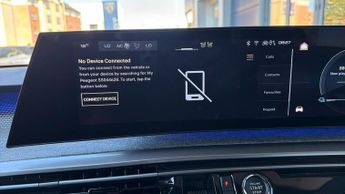Peugeot 3008 73kWh GT SUV 5dr Electric Auto (210 ps)