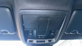 Peugeot 3008 73kWh GT SUV 5dr Electric Auto (210 ps)