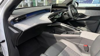 Peugeot 3008 73kWh GT SUV 5dr Electric Auto (210 ps)