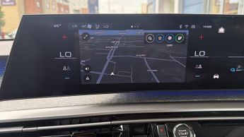 Peugeot 3008 73kWh GT SUV 5dr Electric Auto (210 ps)