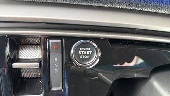 Peugeot 3008 73kWh GT SUV 5dr Electric Auto (210 ps)