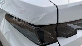Peugeot 3008 73kWh GT SUV 5dr Electric Auto (210 ps)