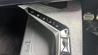 Peugeot 3008 73kWh GT SUV 5dr Electric Auto (210 ps)