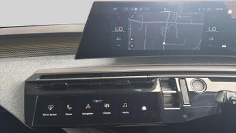 Peugeot 3008 73kWh GT SUV 5dr Electric Auto (210 ps)
