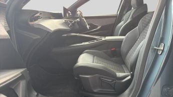 Peugeot 3008 73kWh GT SUV 5dr Electric Auto (210 ps)