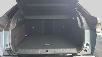 Peugeot 3008 73kWh GT SUV 5dr Electric Auto (210 ps)