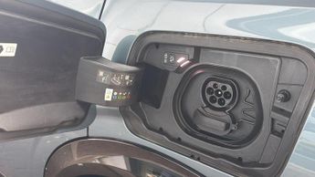 Peugeot 3008 73kWh GT SUV 5dr Electric Auto (210 ps)
