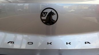 Vauxhall Mokka 1.2 Turbo Ultimate SUV 5dr Petrol Auto Euro 6 (s/s) (130 ps)