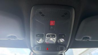 Vauxhall Mokka 1.2 Turbo Ultimate SUV 5dr Petrol Auto Euro 6 (s/s) (130 ps)
